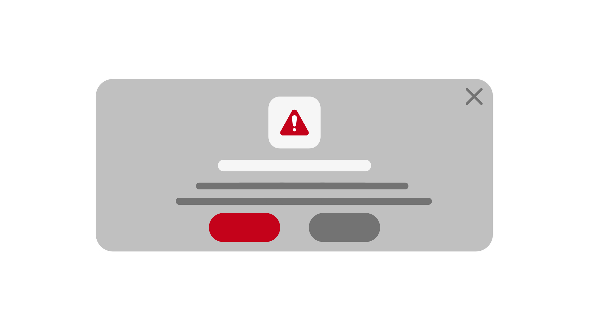 Delete Confirm (CRUD)