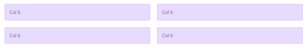 Feature CSS Grid